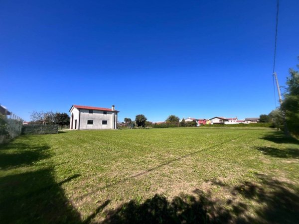 casa indipendente in vendita a Camponogara