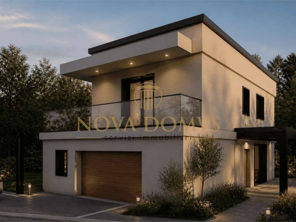 casa indipendente in vendita a Camponogara