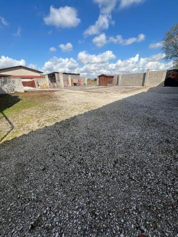 casa indipendente in vendita a Camponogara