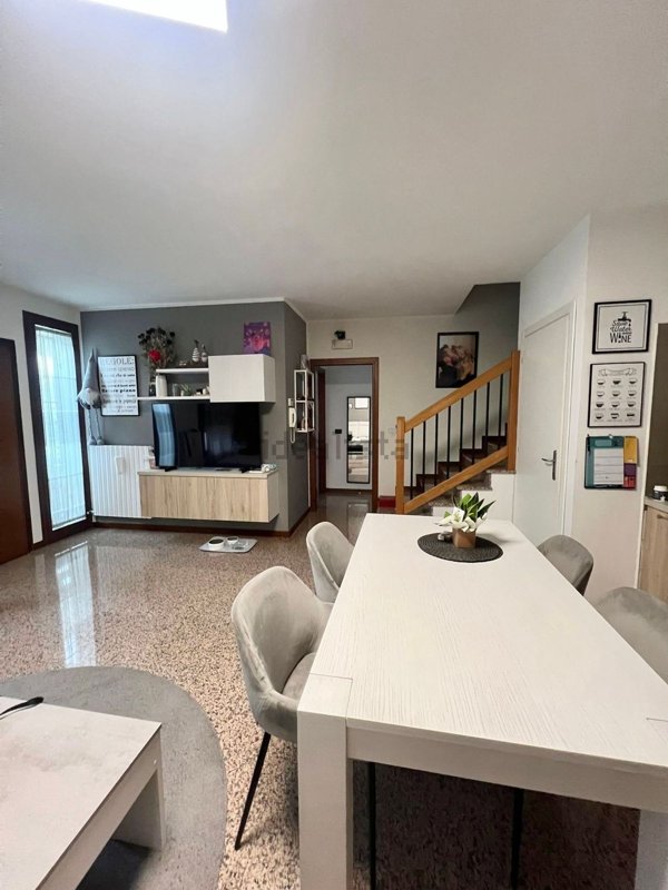 appartamento in vendita a Camponogara