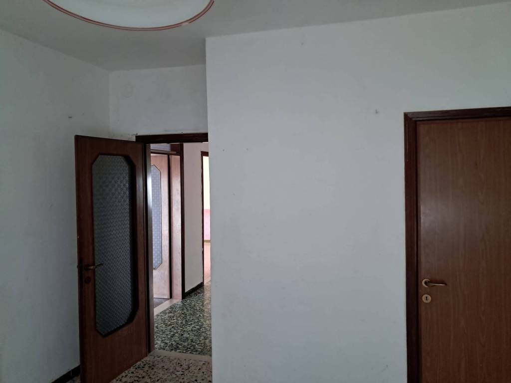 appartamento in vendita a Camponogara