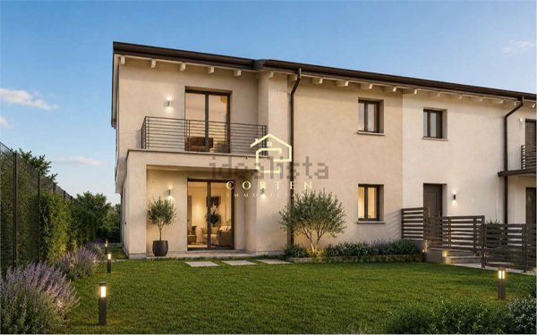 casa indipendente in vendita a Camponogara