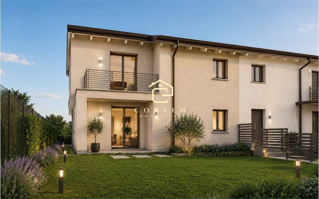 casa indipendente in vendita a Camponogara