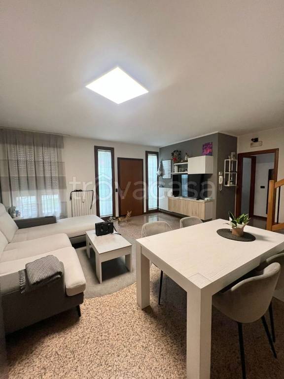appartamento in vendita a Camponogara
