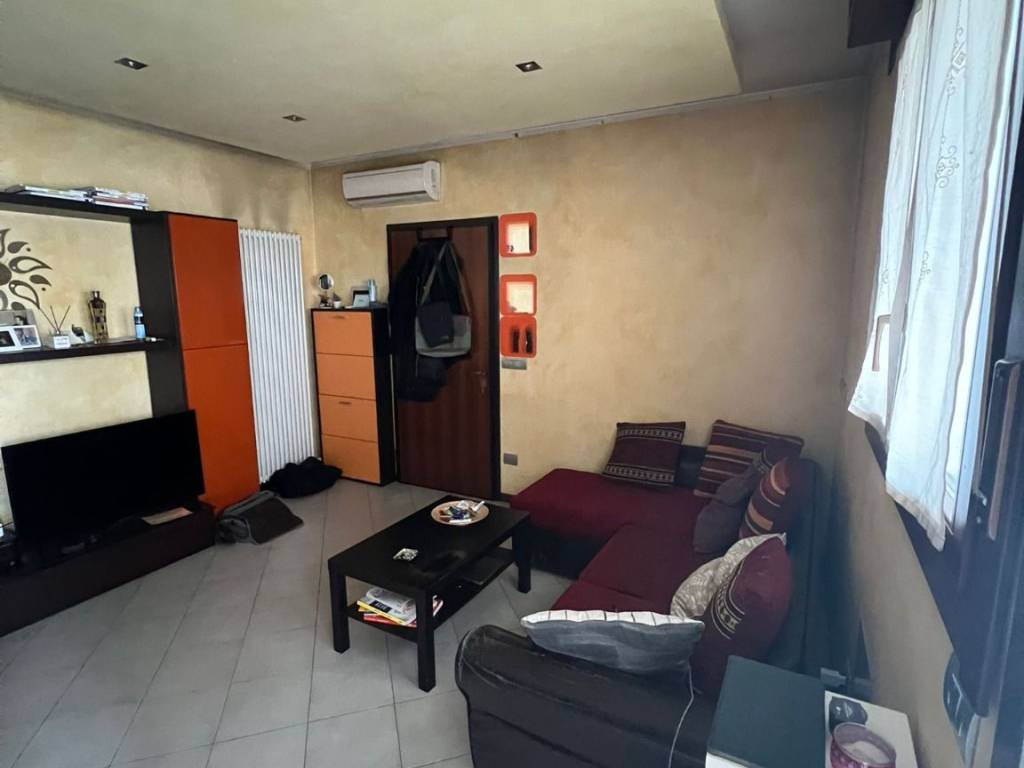 appartamento in vendita a Camponogara