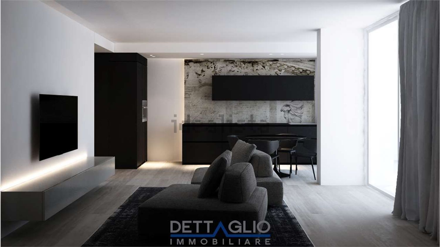appartamento in vendita a Camponogara