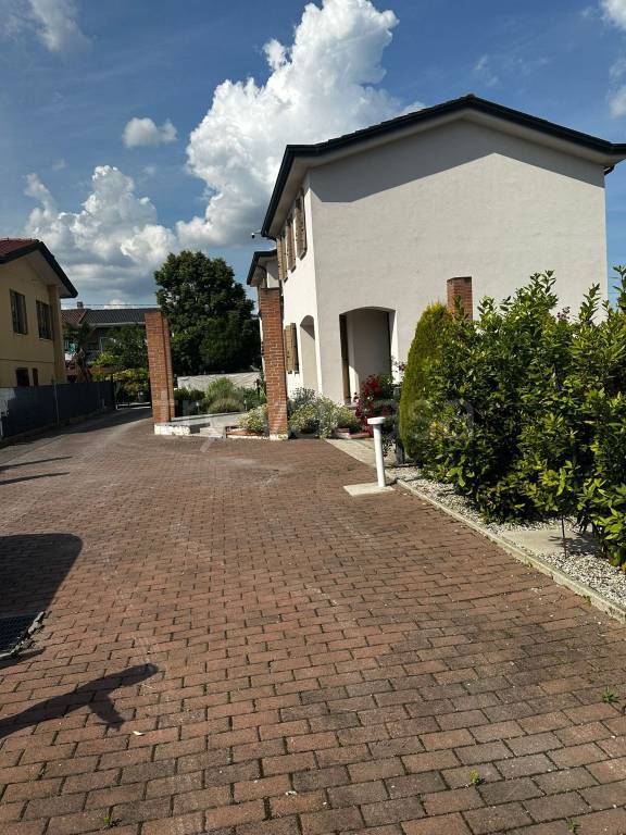 casa indipendente in vendita a Camponogara