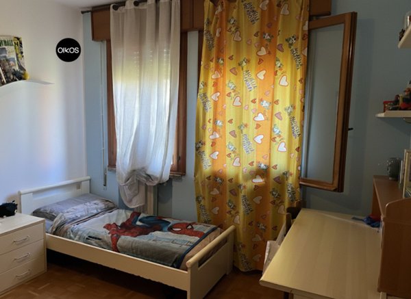 appartamento in vendita a Camponogara in zona Prozzolo