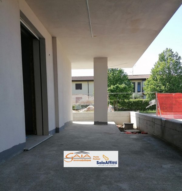 appartamento in vendita a Camponogara in zona Campoverardo