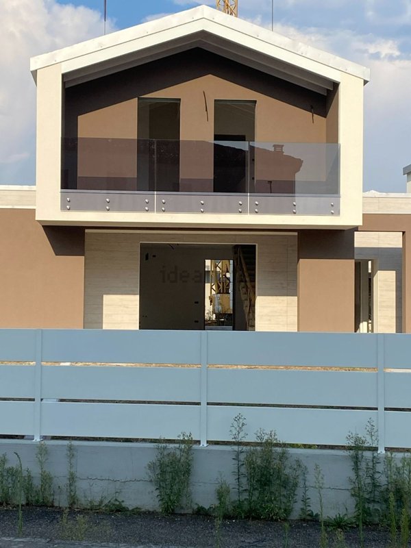 appartamento in vendita a Camponogara in zona Premaore