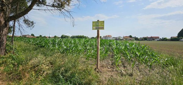 terreno agricolo in vendita a Camponogara