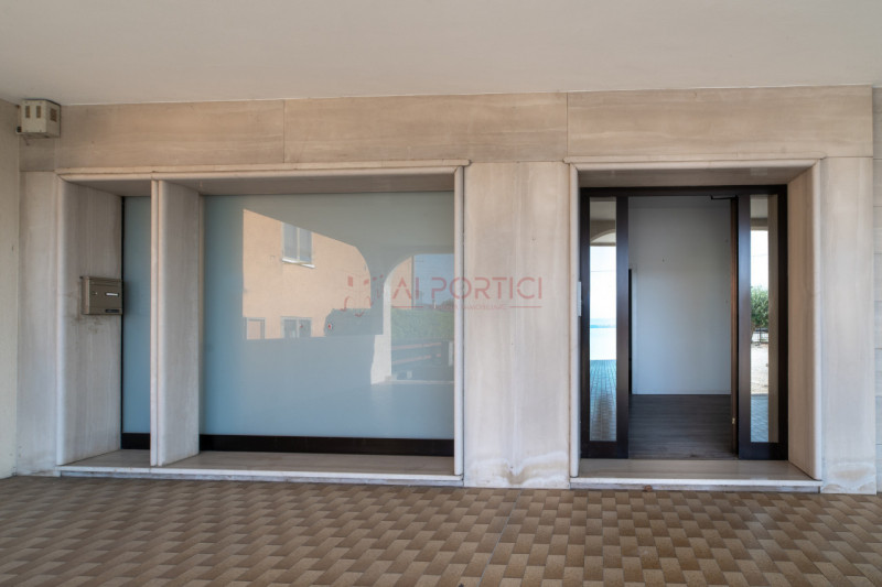 casa semindipendente in vendita a Camponogara in zona Prozzolo