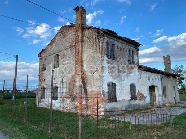 casa indipendente in vendita a Camponogara
