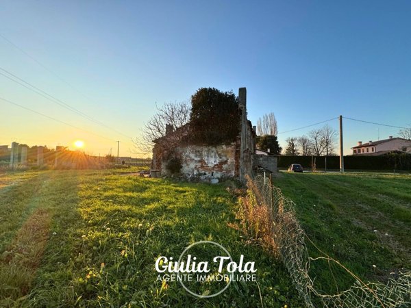 casale in vendita a Camponogara in zona Campoverardo