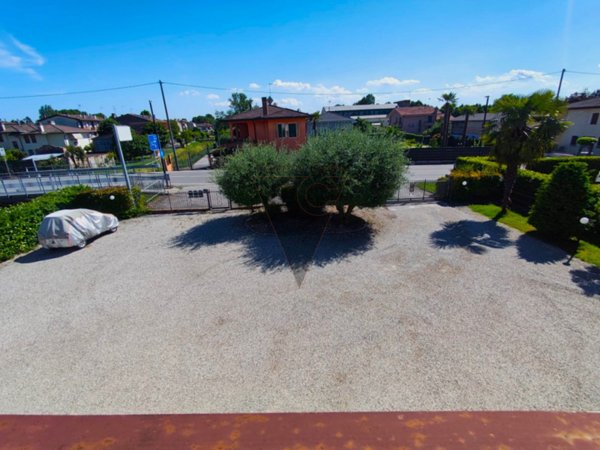 appartamento in vendita a Camponogara in zona Prozzolo