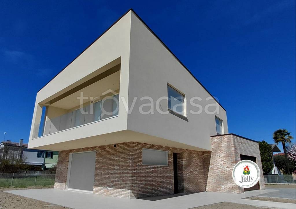 casa indipendente in vendita a Camponogara