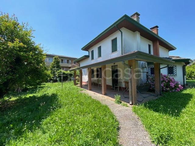 casa indipendente in vendita a Camponogara in zona Prozzolo