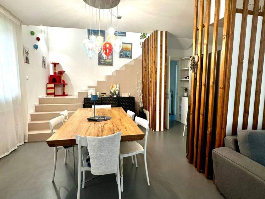 casa indipendente in vendita a Camponogara