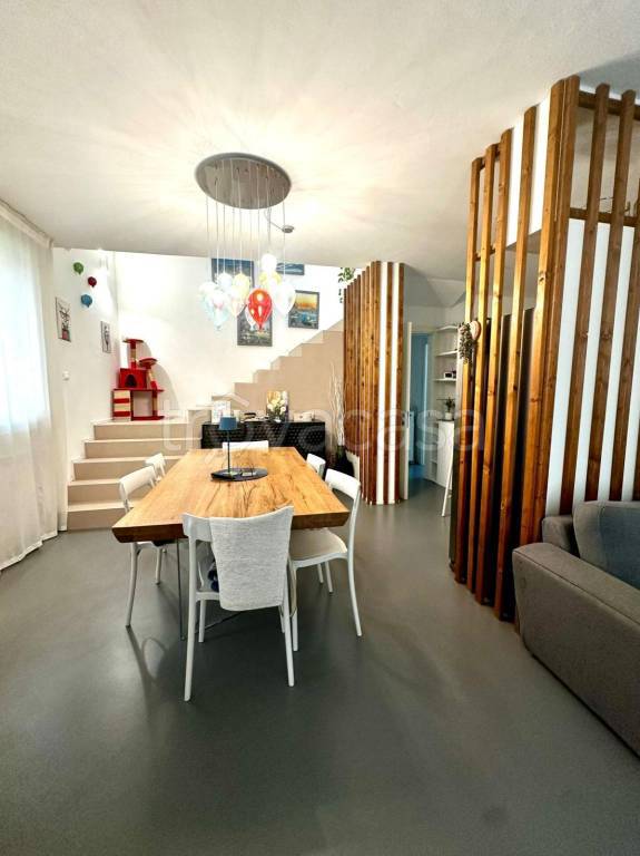 casa indipendente in vendita a Camponogara