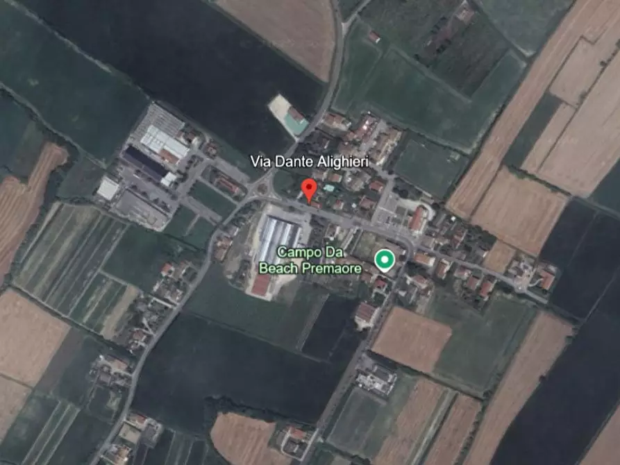 mansarda in vendita a Camponogara in zona Premaore