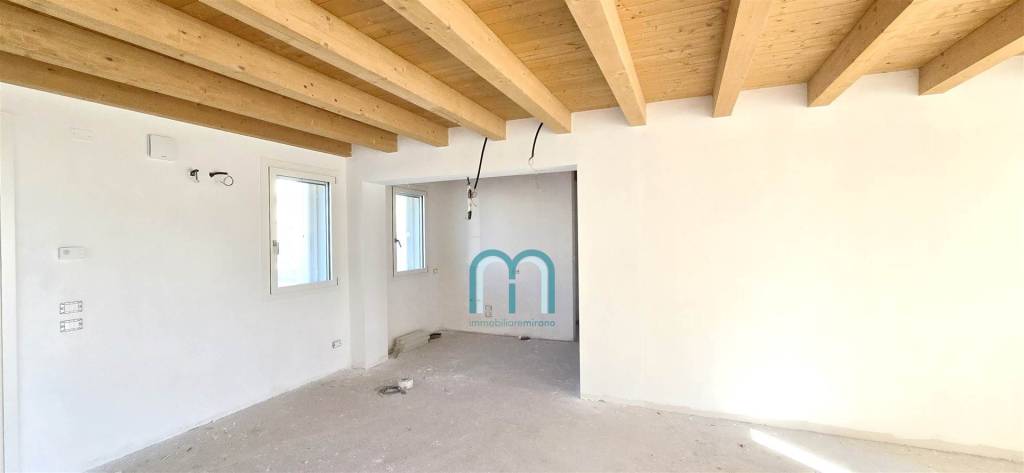 appartamento in vendita a Camponogara