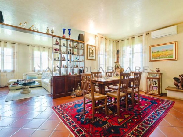 casa indipendente in vendita a Camponogara in zona Campoverardo