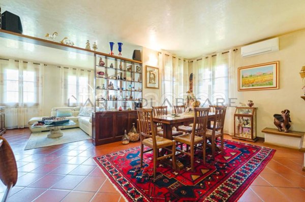 casa indipendente in vendita a Camponogara in zona Campoverardo