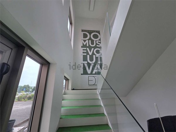 ufficio in vendita a Camponogara