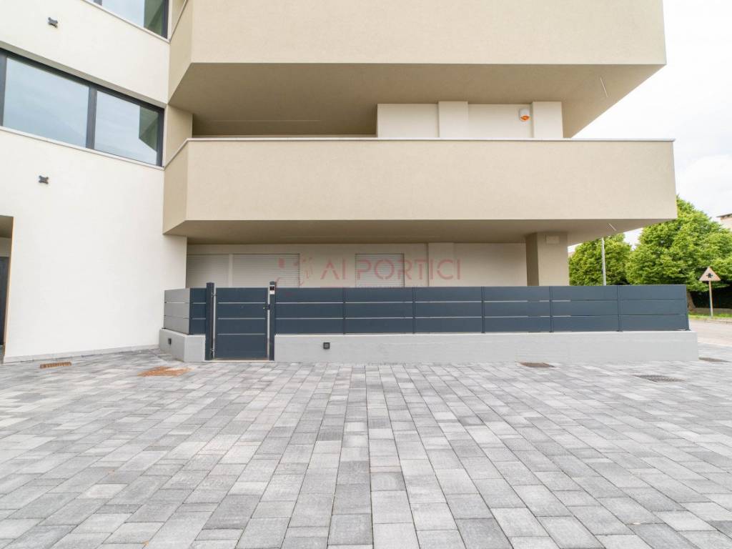appartamento in vendita a Camponogara in zona Prozzolo