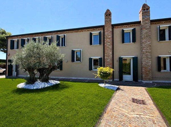 casa indipendente in vendita a Camponogara