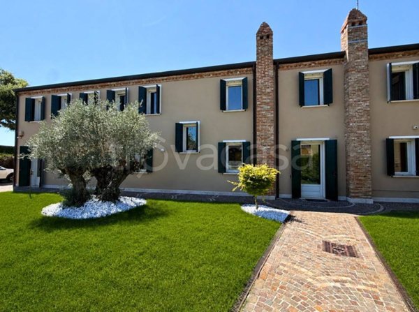 casa indipendente in vendita a Camponogara