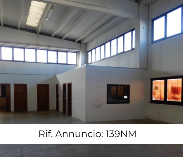 loft in vendita a Camponogara