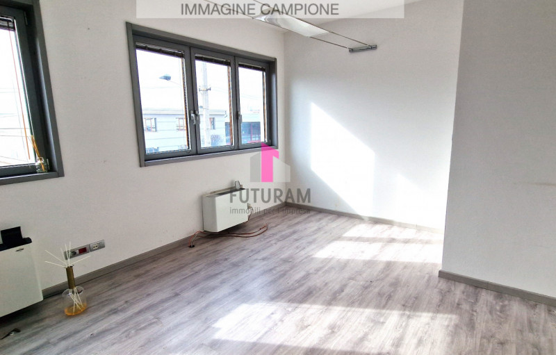 ufficio in vendita a Camponogara