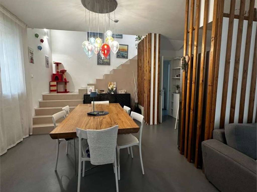 casa indipendente in vendita a Camponogara in zona Prozzolo