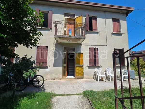 casa indipendente in vendita a Camponogara in zona Prozzolo
