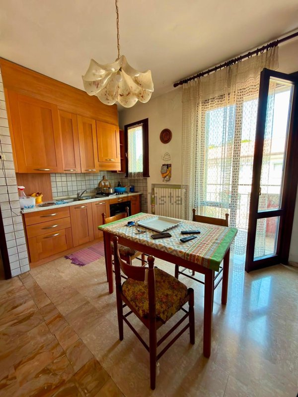 appartamento in vendita a Camponogara