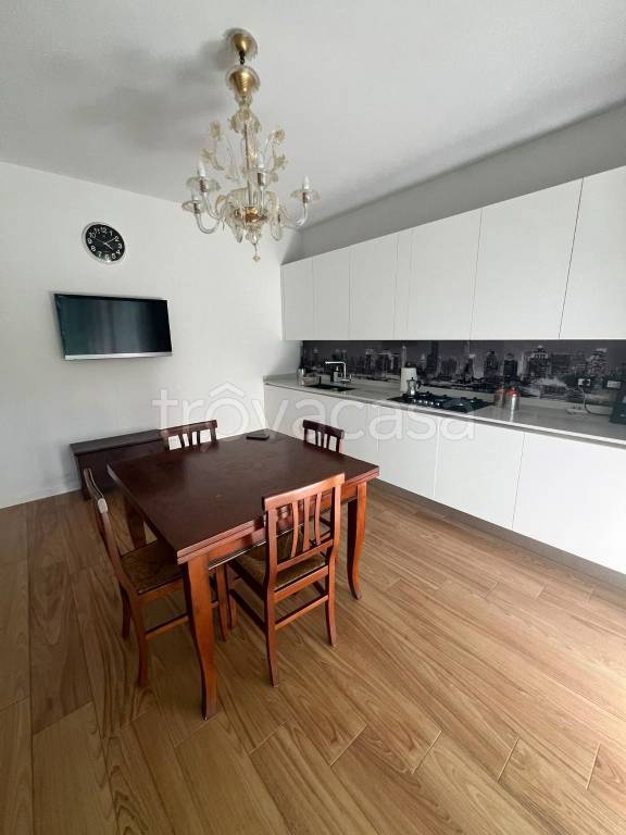 casa indipendente in vendita a Camponogara in zona Prozzolo