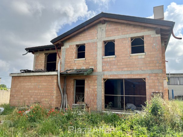 casa indipendente in vendita a Camponogara in zona Prozzolo