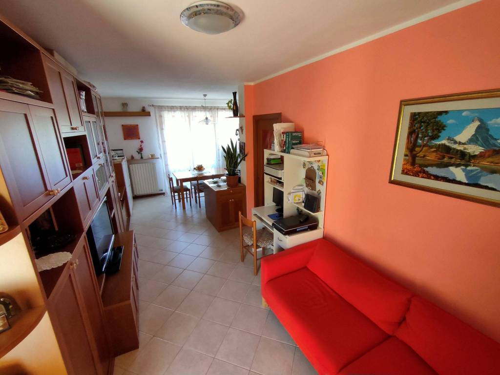 appartamento in vendita a Camponogara