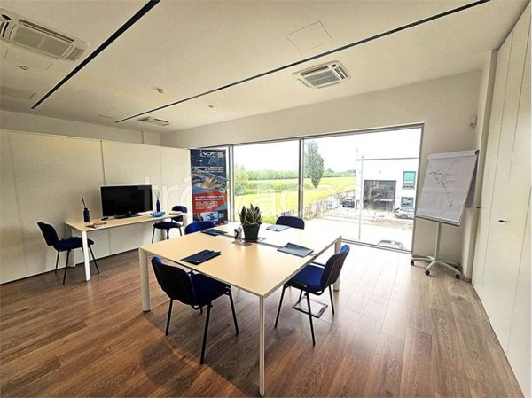 appartamento in vendita a Camponogara in zona Premaore