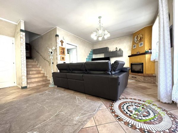 casa indipendente in vendita a Camponogara in zona Premaore