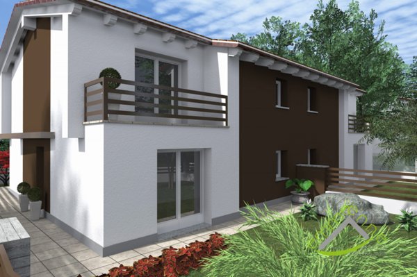 casa indipendente in vendita a Camponogara