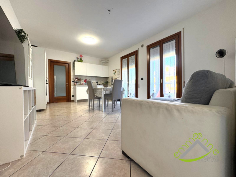 appartamento in vendita a Camponogara