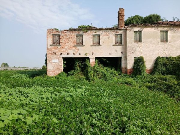 casale in vendita a Camponogara