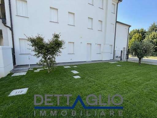 appartamento in vendita a Camponogara