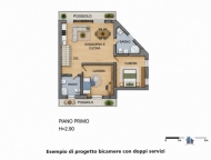 casa indipendente in vendita a Camponogara
