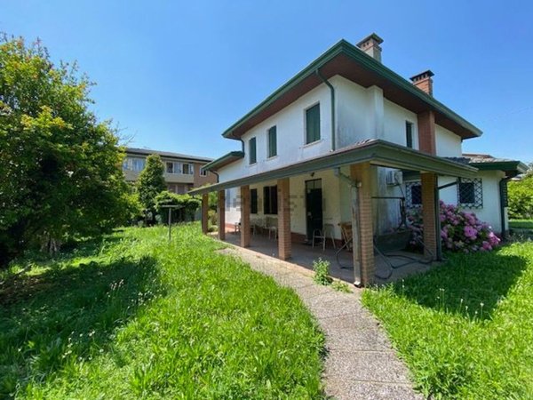 casa indipendente in vendita a Camponogara in zona Prozzolo