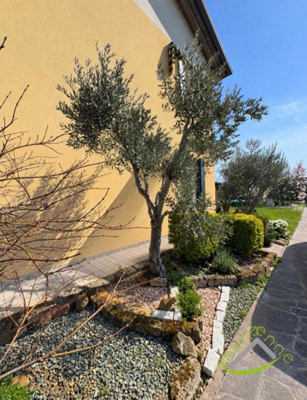 casa indipendente in vendita a Camponogara in zona Premaore
