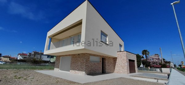 casa indipendente in vendita a Camponogara in zona Prozzolo