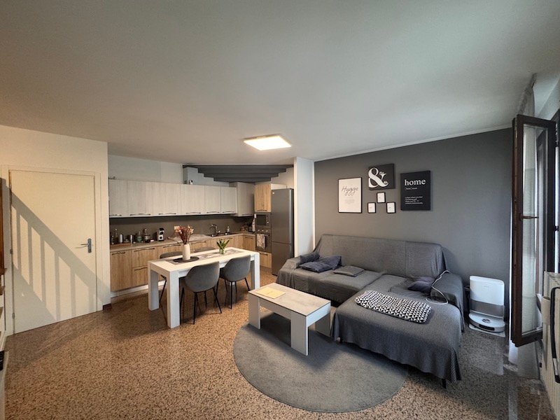 appartamento in vendita a Camponogara